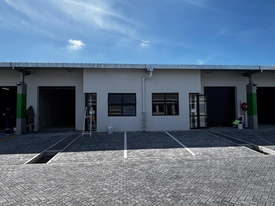 To Let commercial Property for Rent in Montague Gardens Western Cape